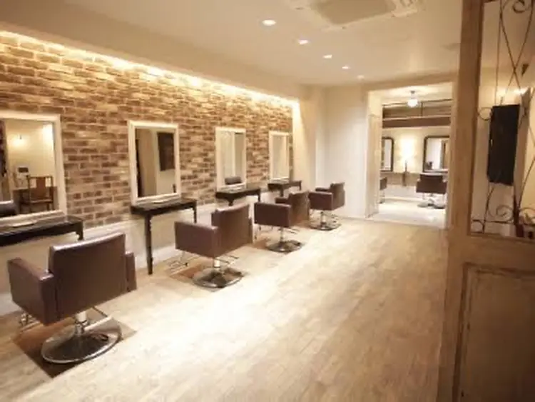 CHAiLの内観・外観3