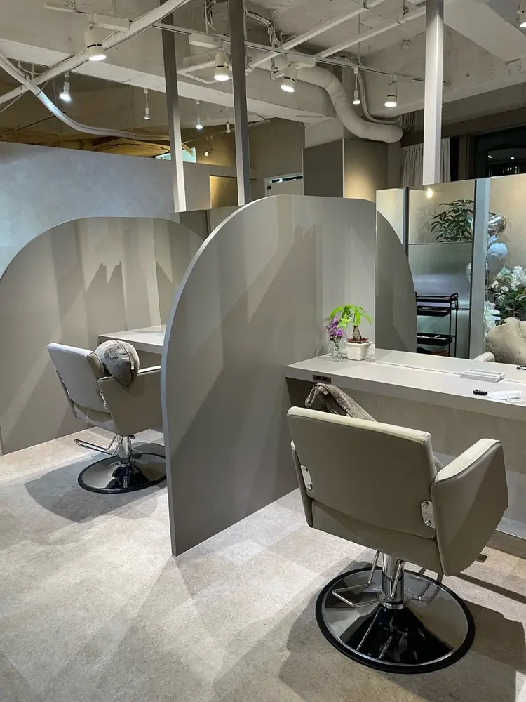 FLAWEN.の内観・外観2