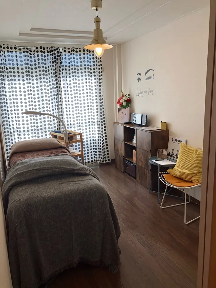 n’s roomの内観・外観3