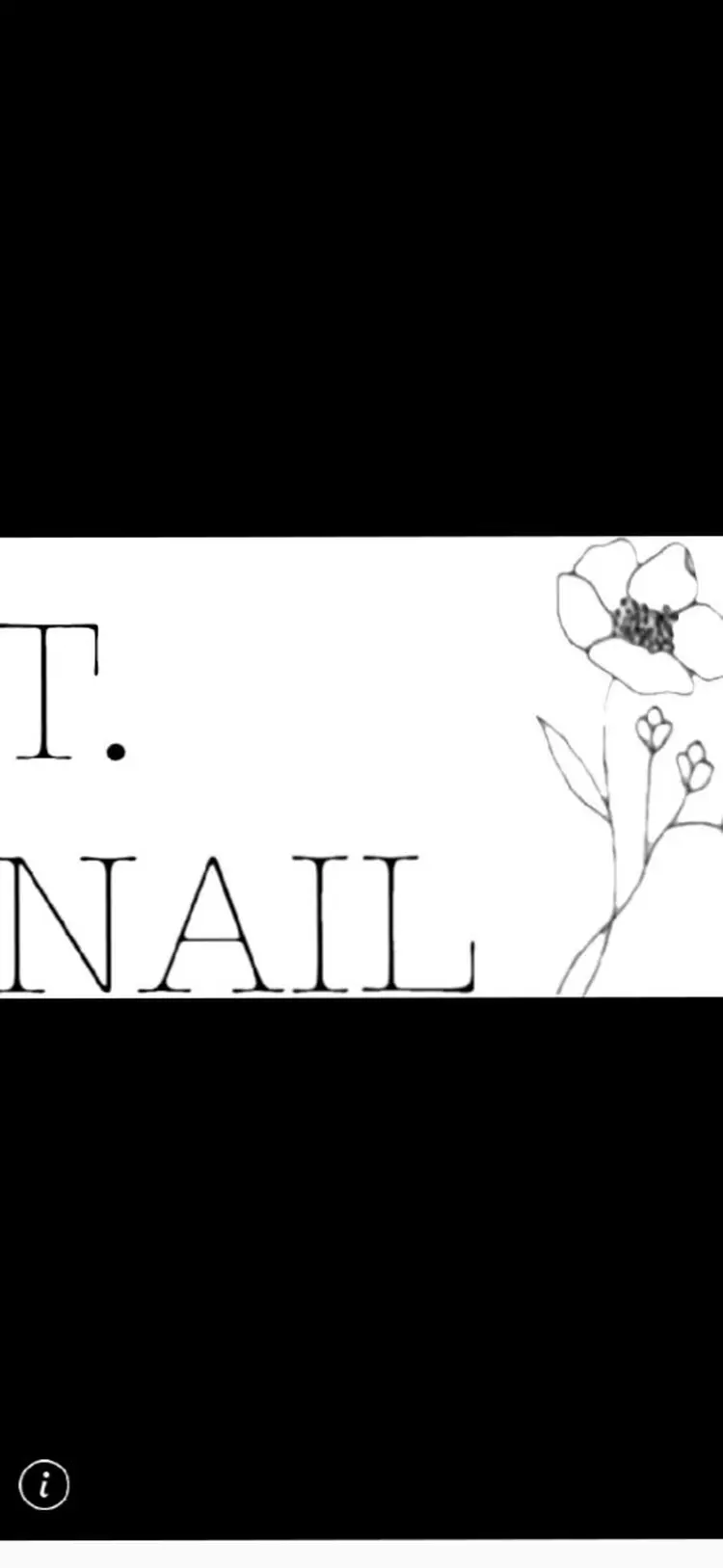 T.NAILの内観・外観2