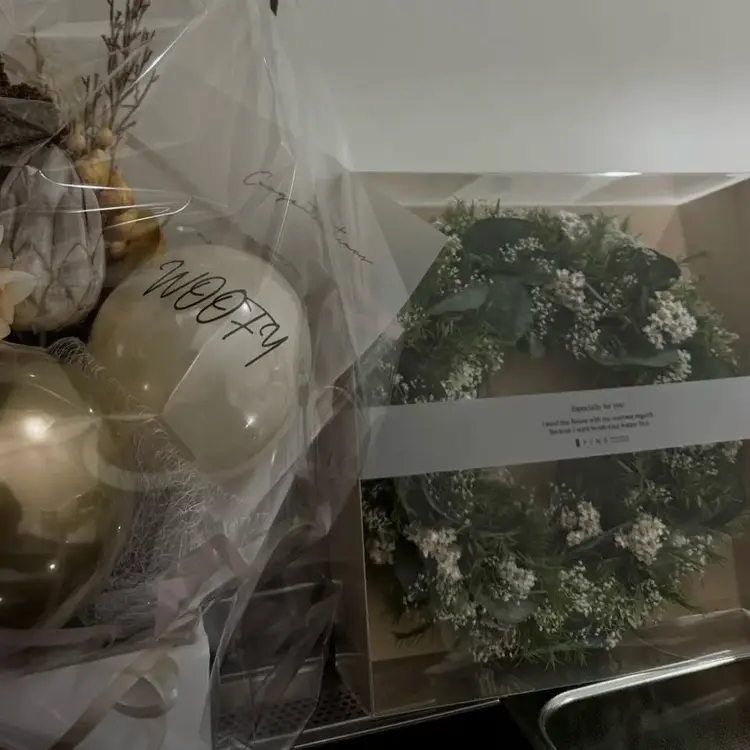 WOOFYの内観・外観2