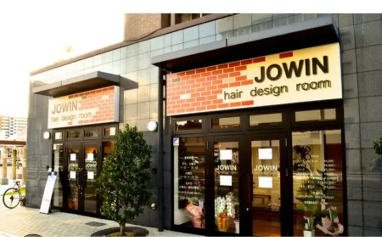 JOWINの内観・外観1