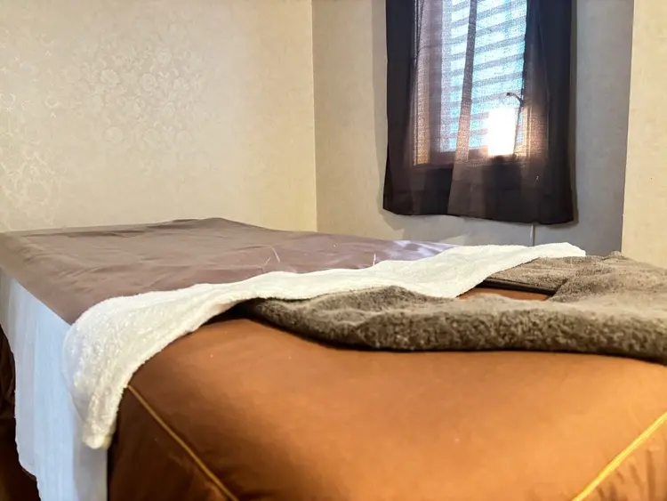 BeautysalonLunaの内観・外観1