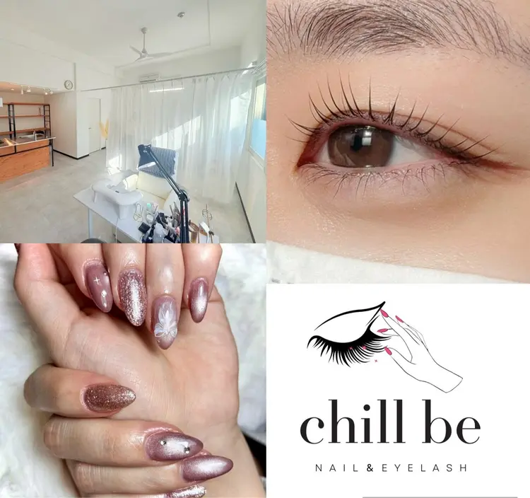 chill beの内観・外観3