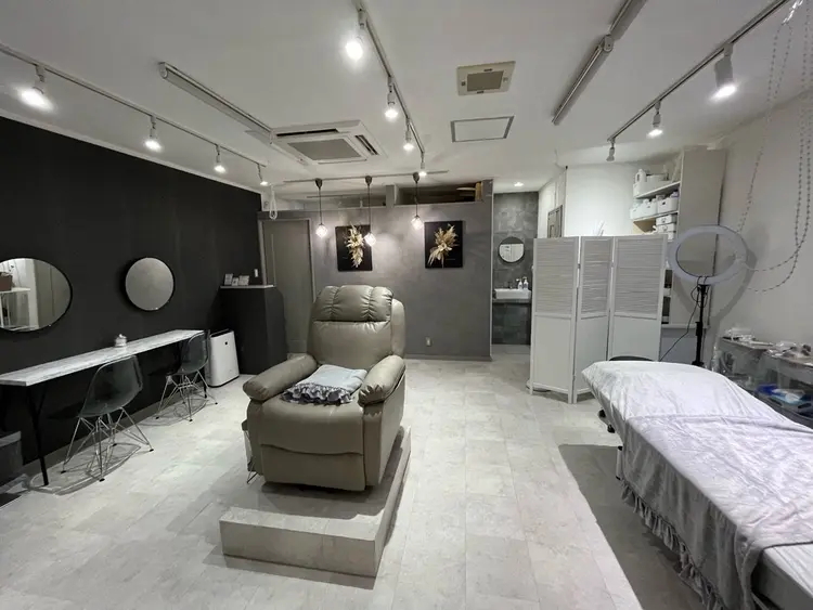 Me   Chouetteの内観・外観3