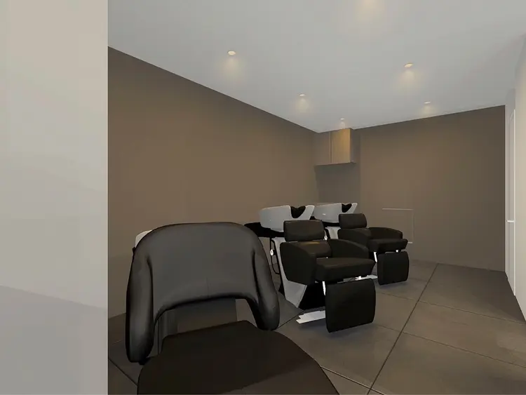 CLAPS上大岡の内観・外観2