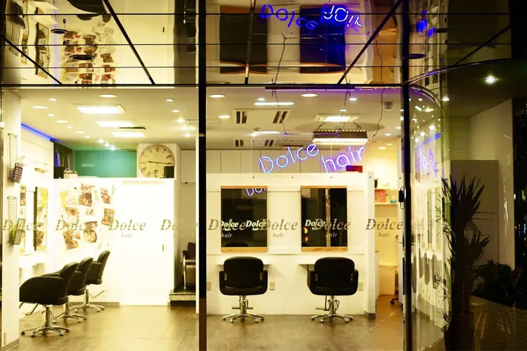 Dolce　梅田の内観・外観1