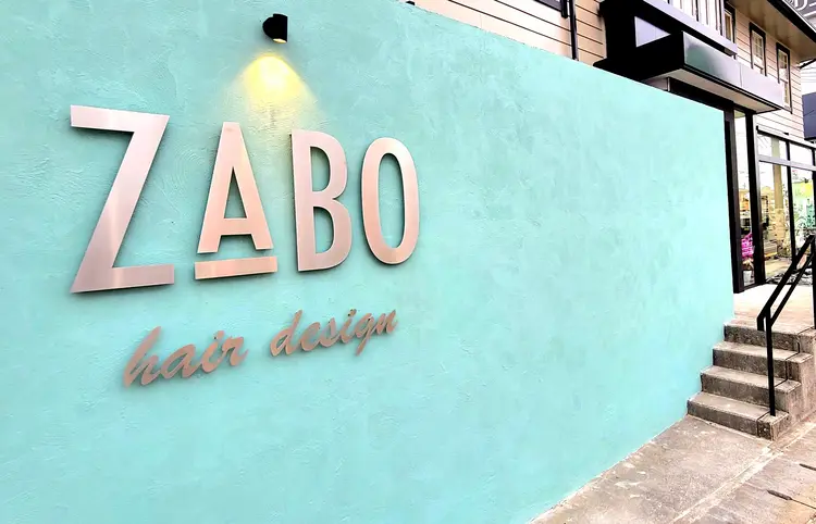 Hair Salon nananの内観・外観1