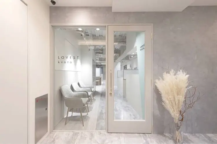 Lovest Kyotoの内観・外観1