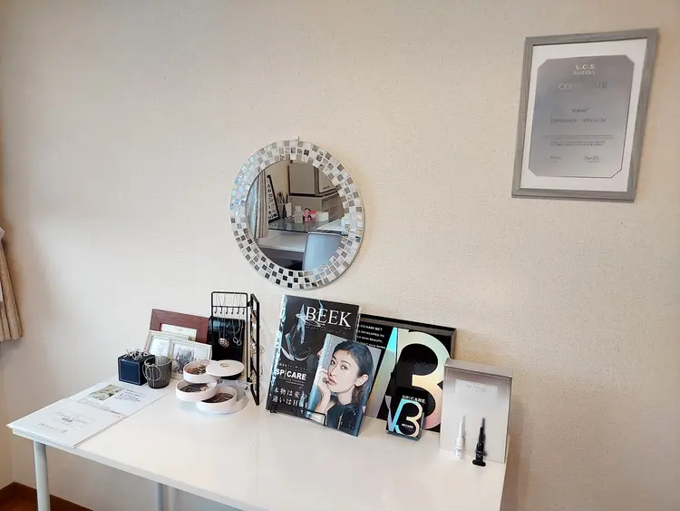 bloom*の内観・外観3