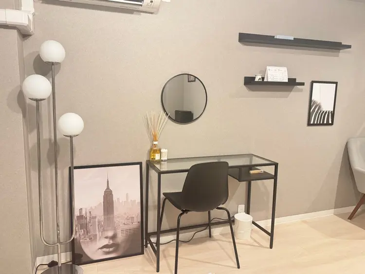 JudiBelleの内観・外観2