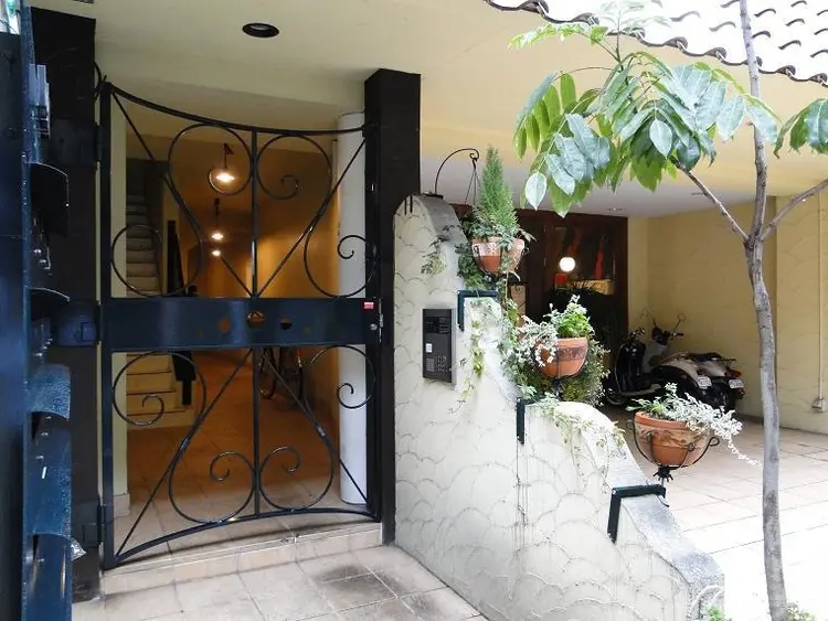 Lea Blessの内観・外観1