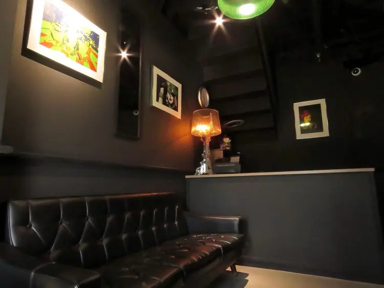 RuINの内観・外観2