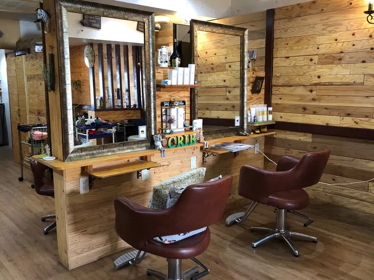 CRIBの内観・外観2