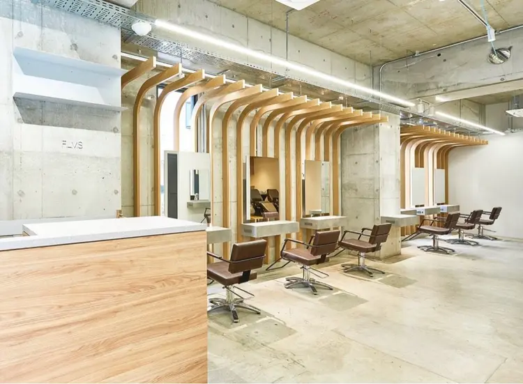 FILMS横浜の内観・外観1