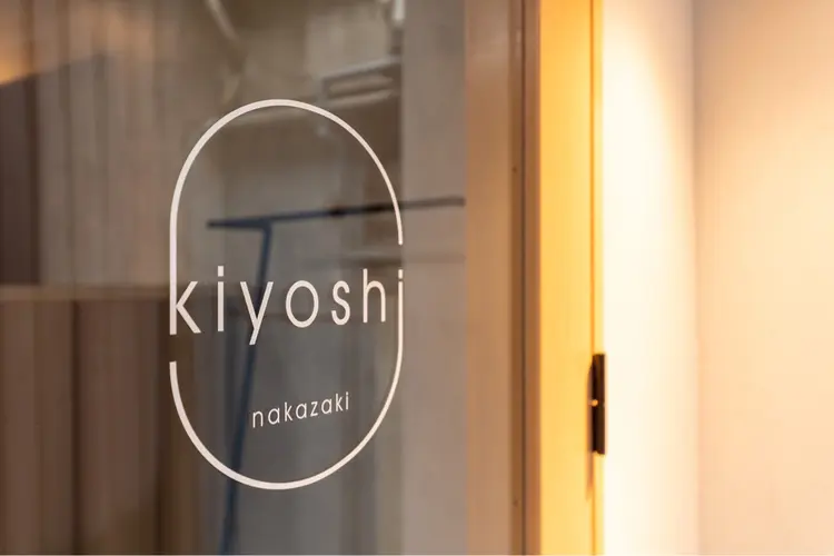 kiyoshi nakazakiの内観・外観2