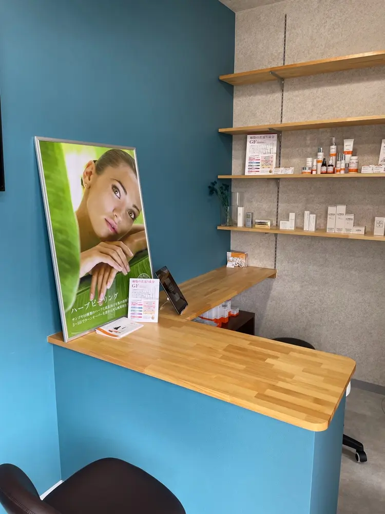 Joli Veilの内観・外観1