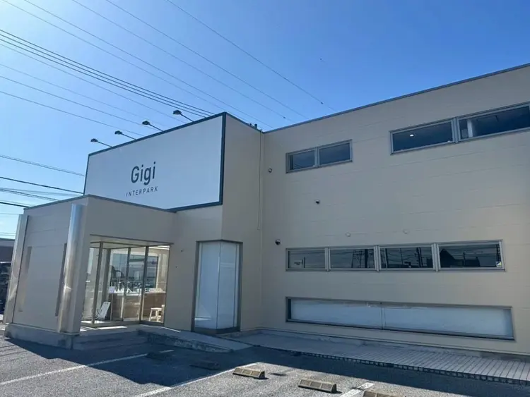 Gigi インターパーク 宇都宮の内観・外観3