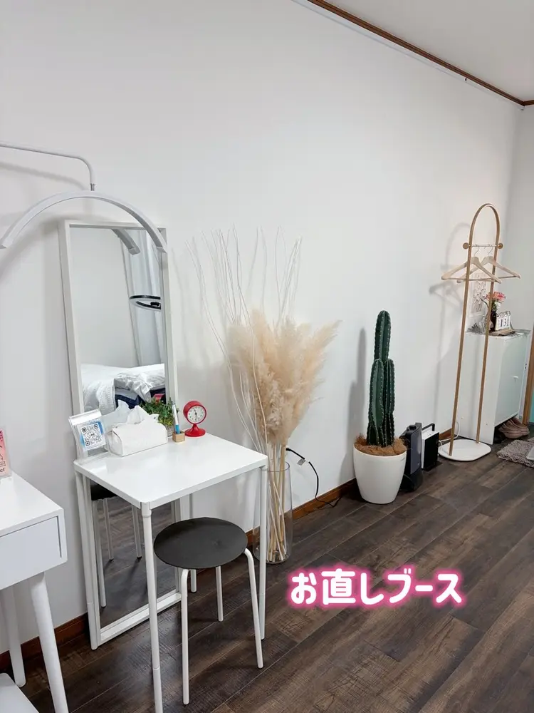 Beauty Salon Nat'sの内観・外観3