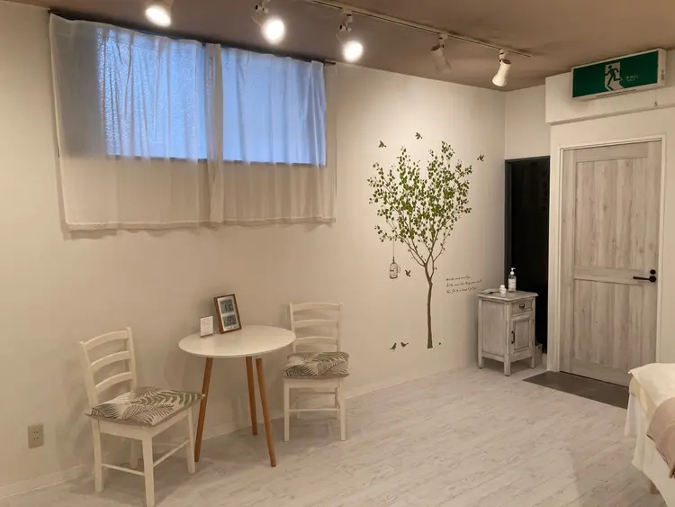 トータルビューティーエステ　SILKの内観・外観2
