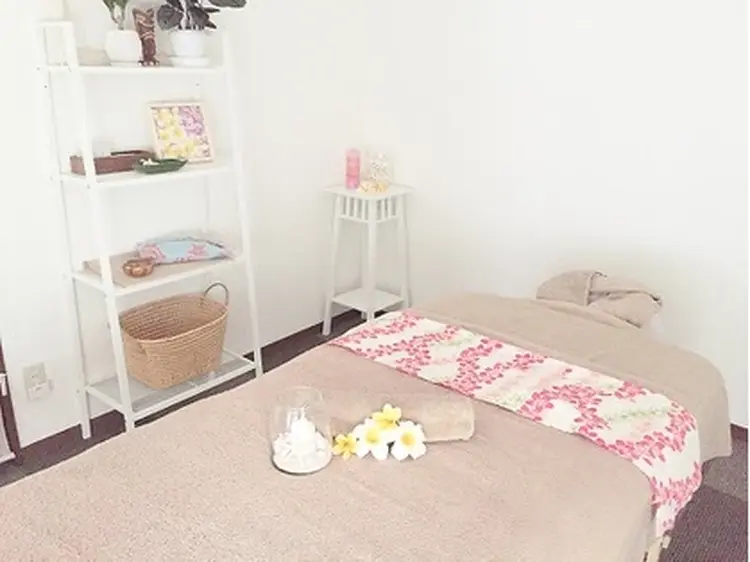 Meliaの内観・外観2