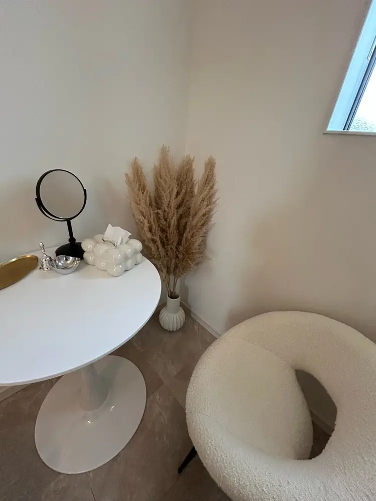 Soin＋の内観・外観2