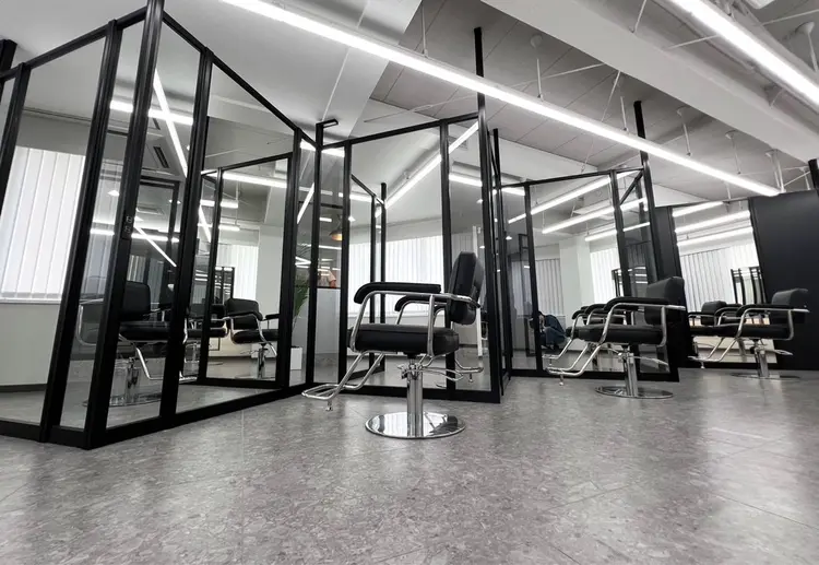 LANDSの内観・外観2