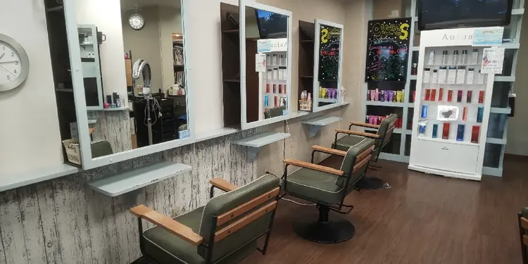 graciasの内観・外観1