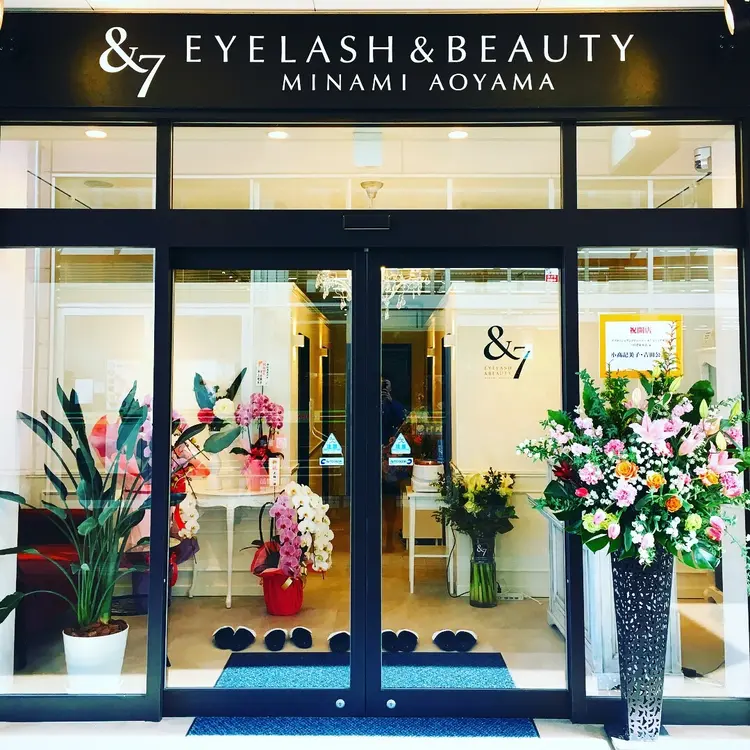 &7つくば並木の内観・外観1