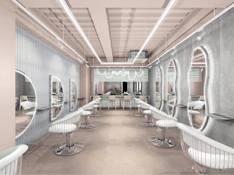 GLROW OMIYA ANNEX 大宮の内観・外観3