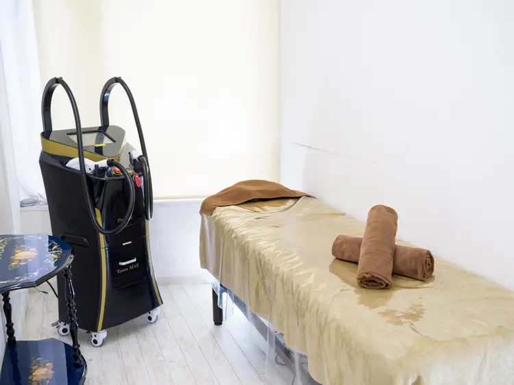 RUBURE 千葉店の内観・外観3