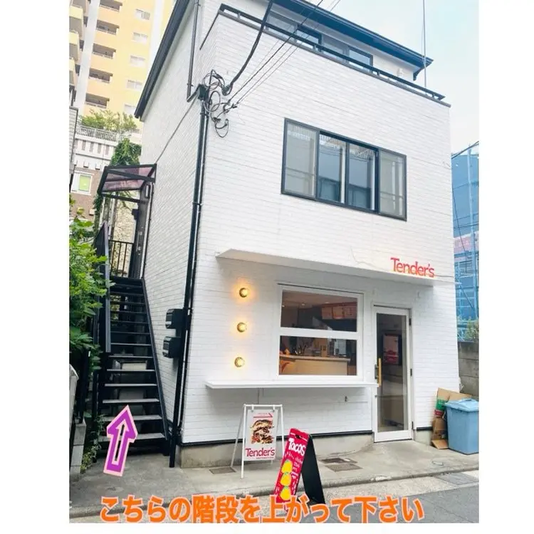 LOVELASHの内観・外観1