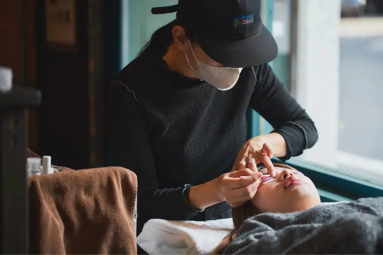 Oto.の内観・外観3