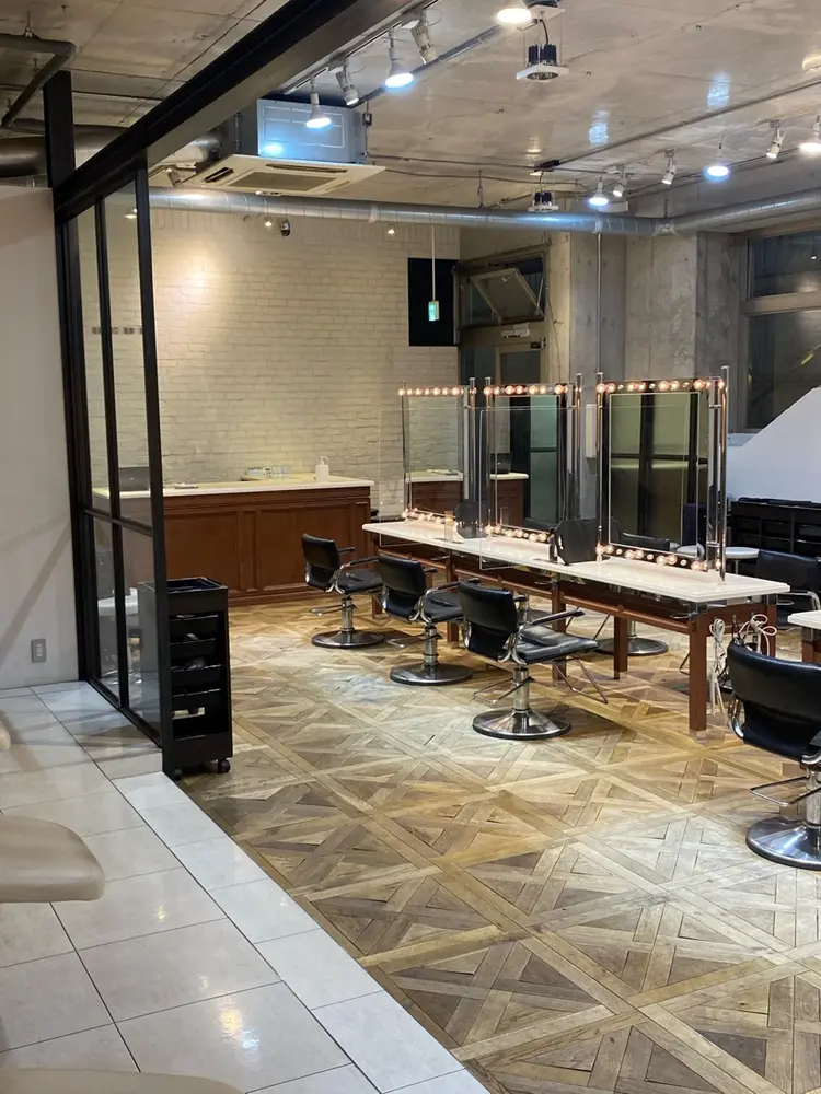 LOTUS表参道の内観・外観1