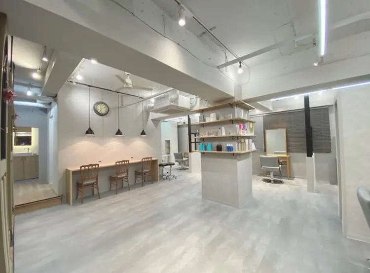 SOA FLEAR 高濃度水素専門ノンダメージサロン(R)の内観・外観2