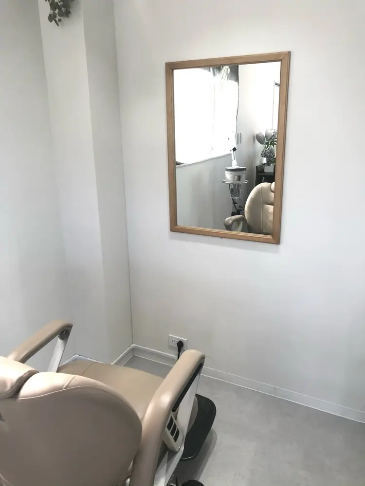 sosoの内観・外観3