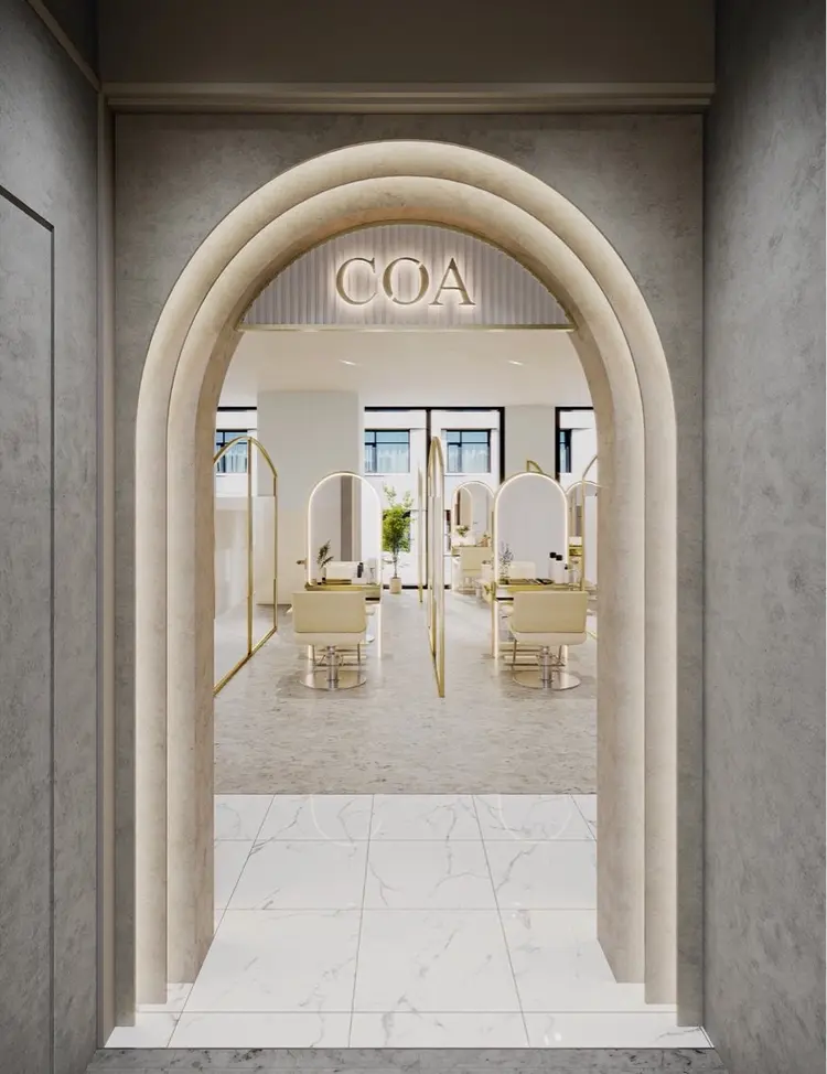 COAGINZAMaison【コア銀座メゾン】の内観・外観2