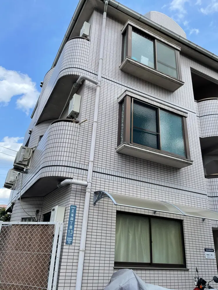 M&Ceyelashの内観・外観1