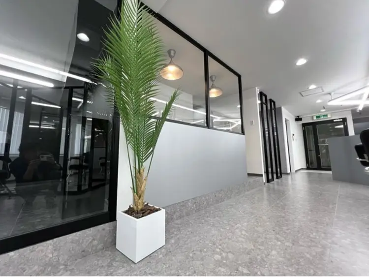 LANDS Ria OSAKAの内観・外観3