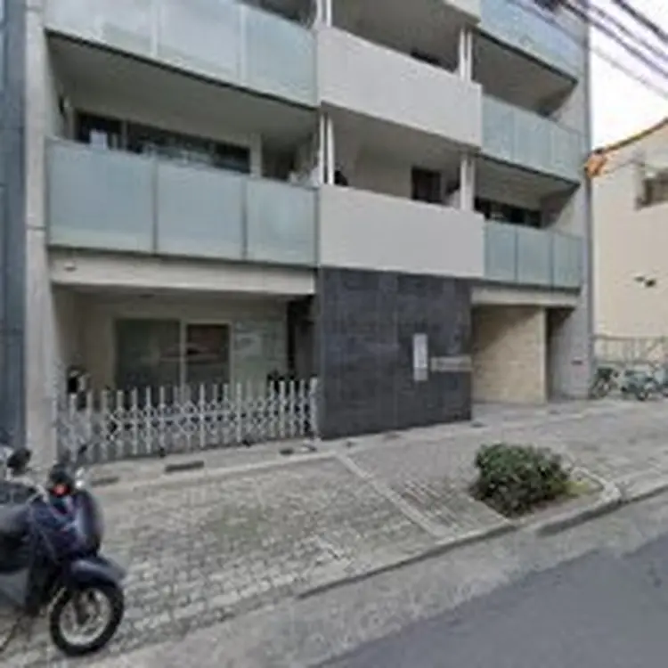 整体サロン 四つ葉のクローバーの内観・外観1