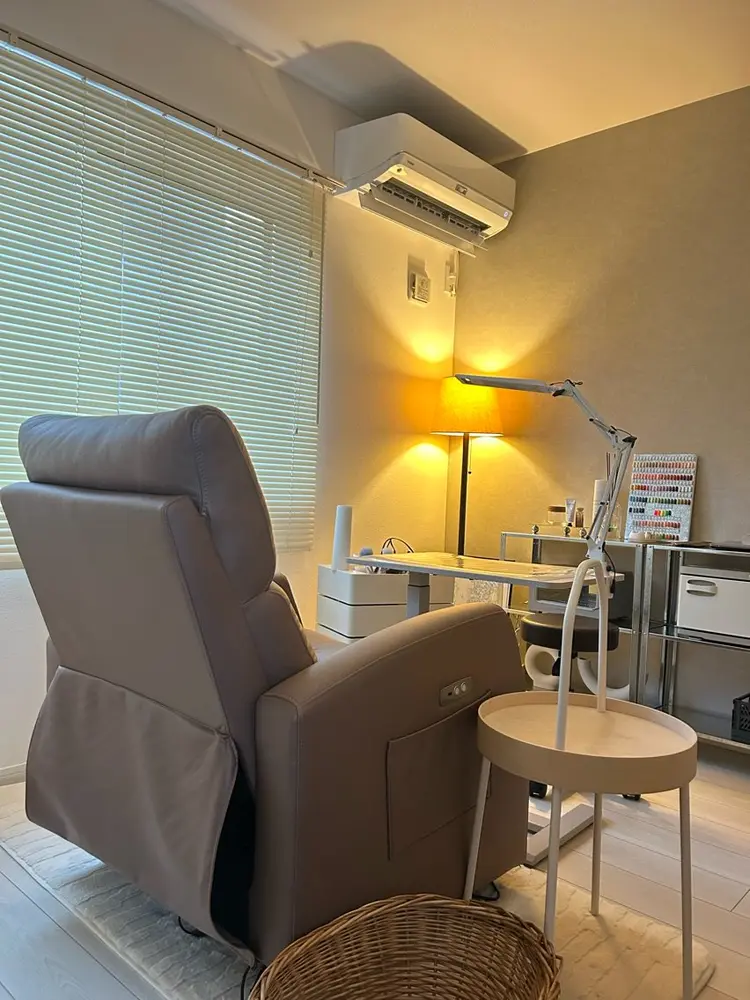 amunの内観・外観1