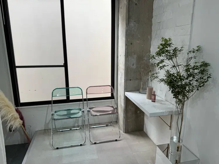 tactの内観・外観1