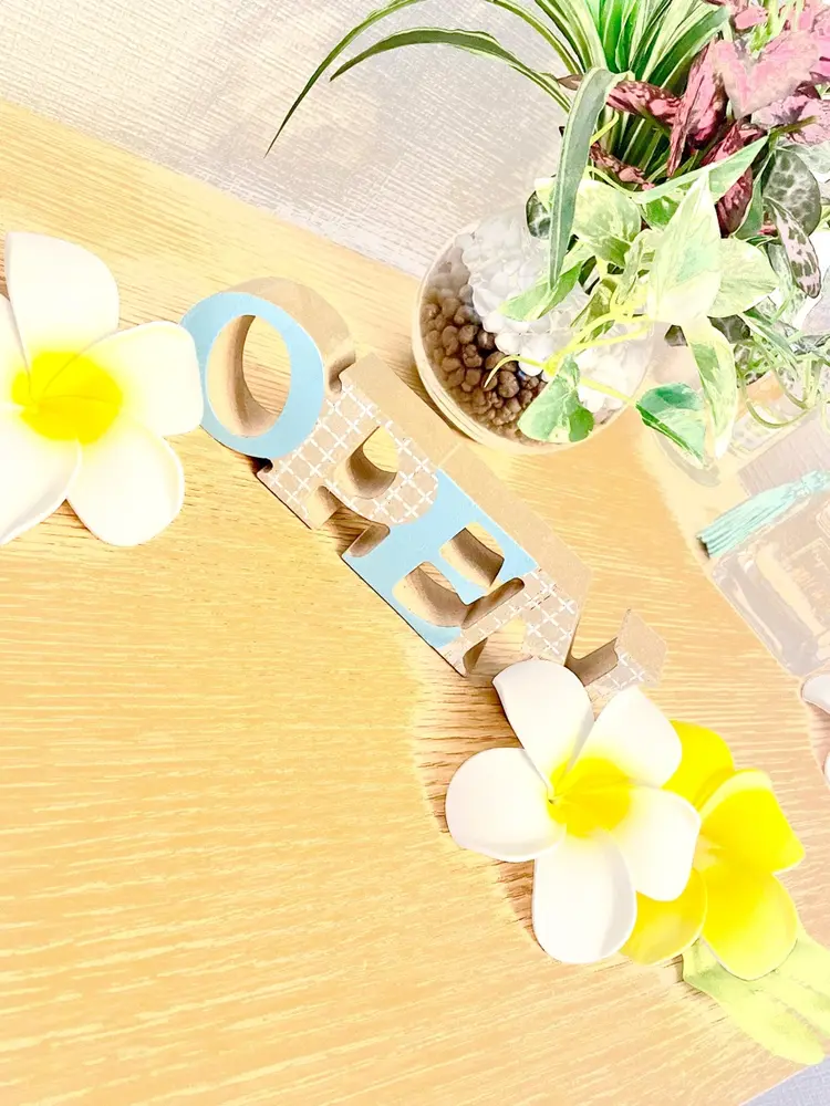 Sunny CoCoの内観・外観1