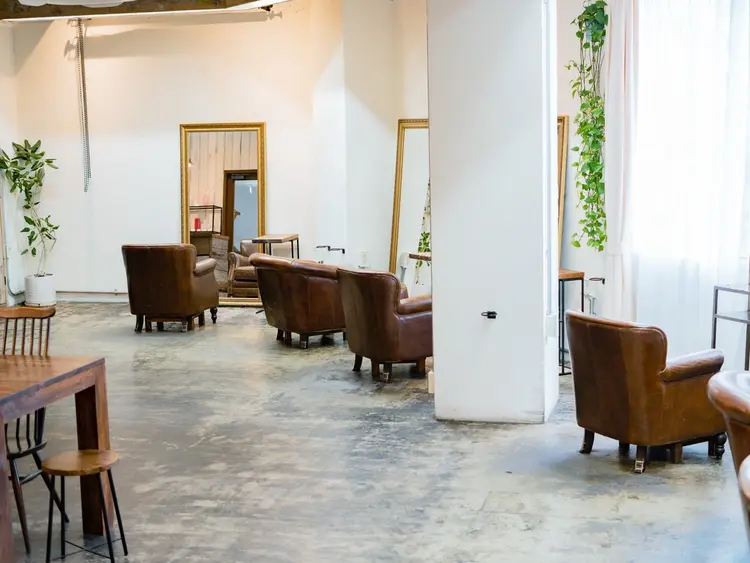 HairCraft.の内観・外観2