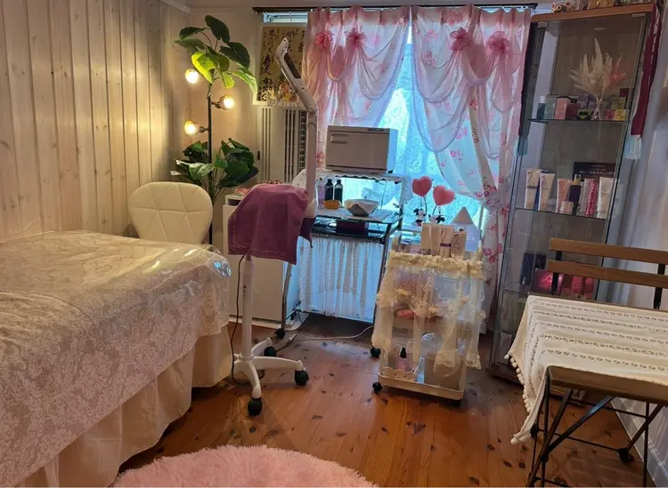 夜エステサロン🌷Luanaの内観・外観1