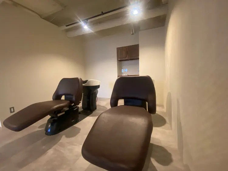 olgaの内観・外観3