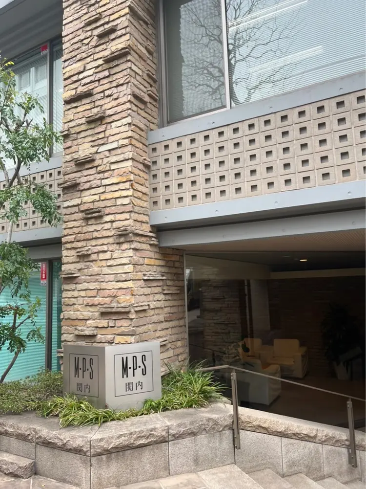 ame.の内観・外観3