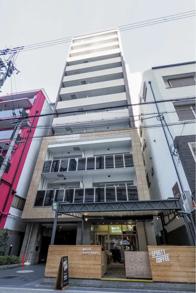 moiの内観・外観2