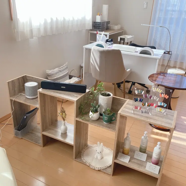 雛菊-hinagiku-の内観・外観3