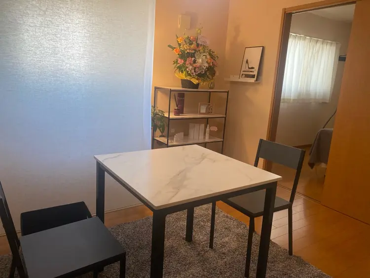 Allureの内観・外観1